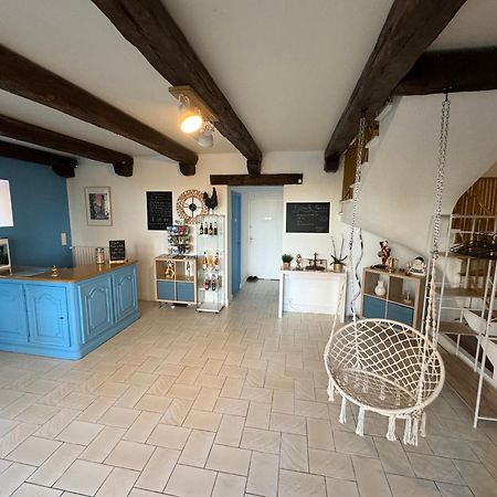 Chambres d'hôtes la Bégaudière Dol-de-Bretagne Exterior foto
