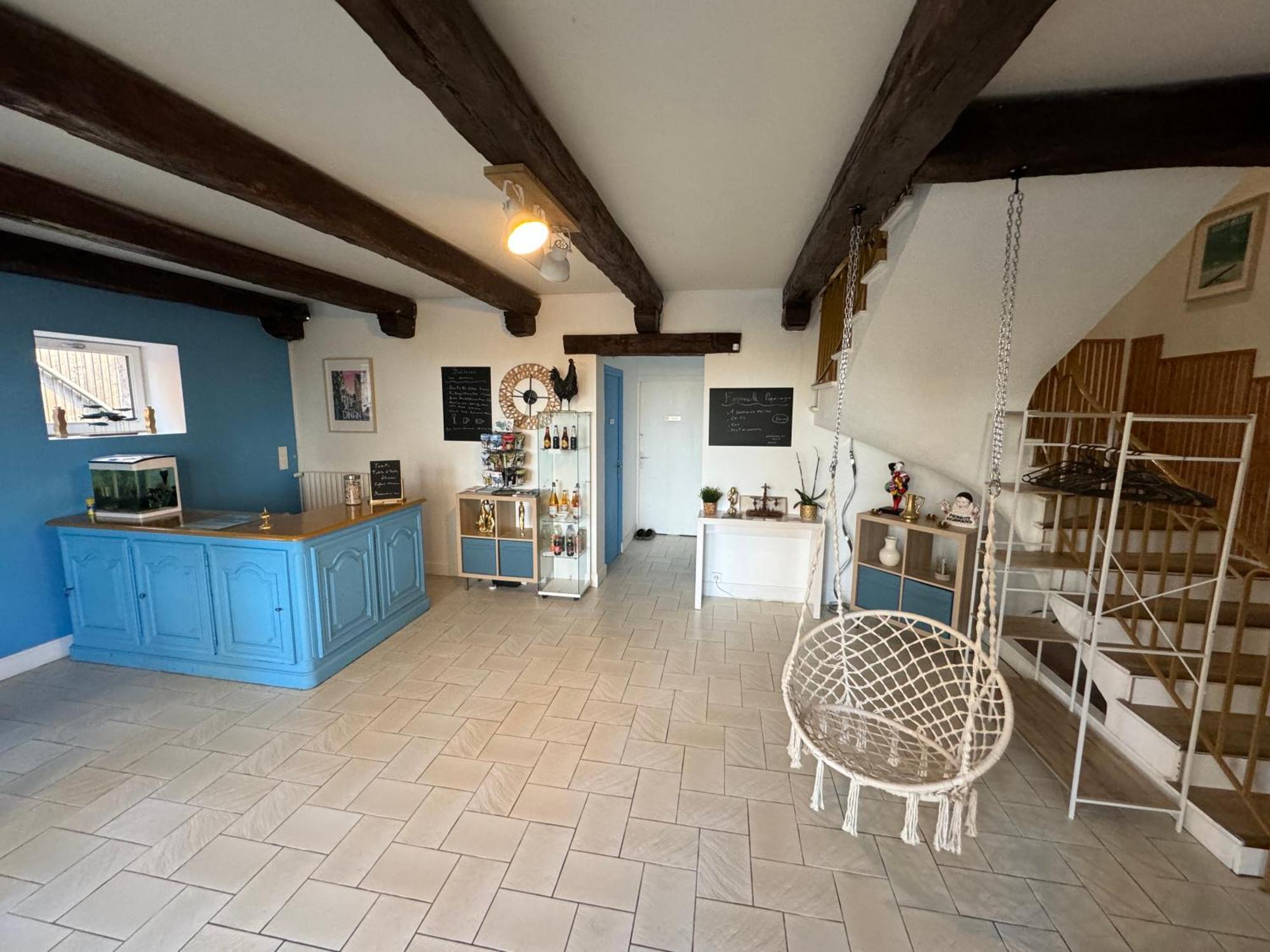 Chambres d'hôtes la Bégaudière Dol-de-Bretagne Exterior foto